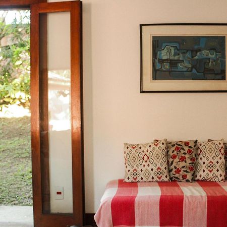 Casa Barco Ferradura Hotell Búzios Eksteriør bilde
