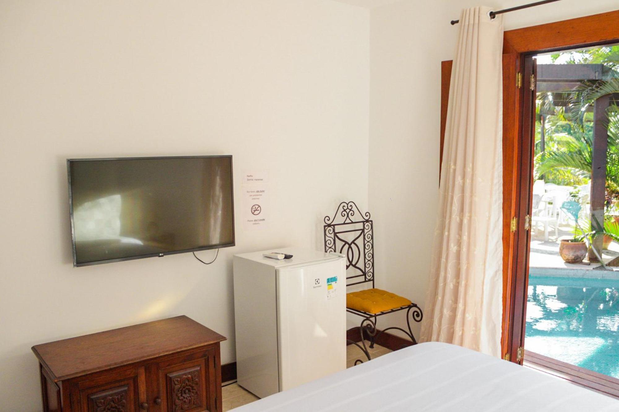 Casa Barco Ferradura Hotell Búzios Eksteriør bilde