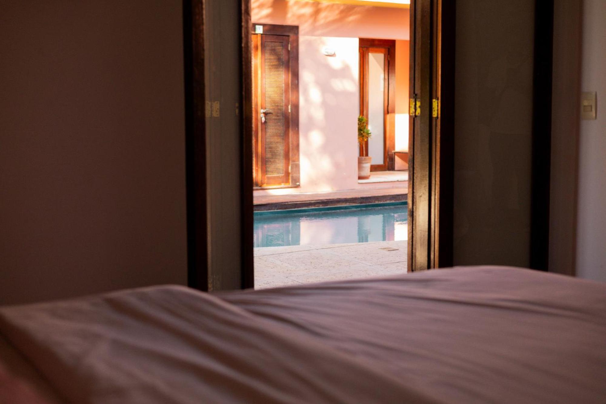 Casa Barco Ferradura Hotell Búzios Eksteriør bilde