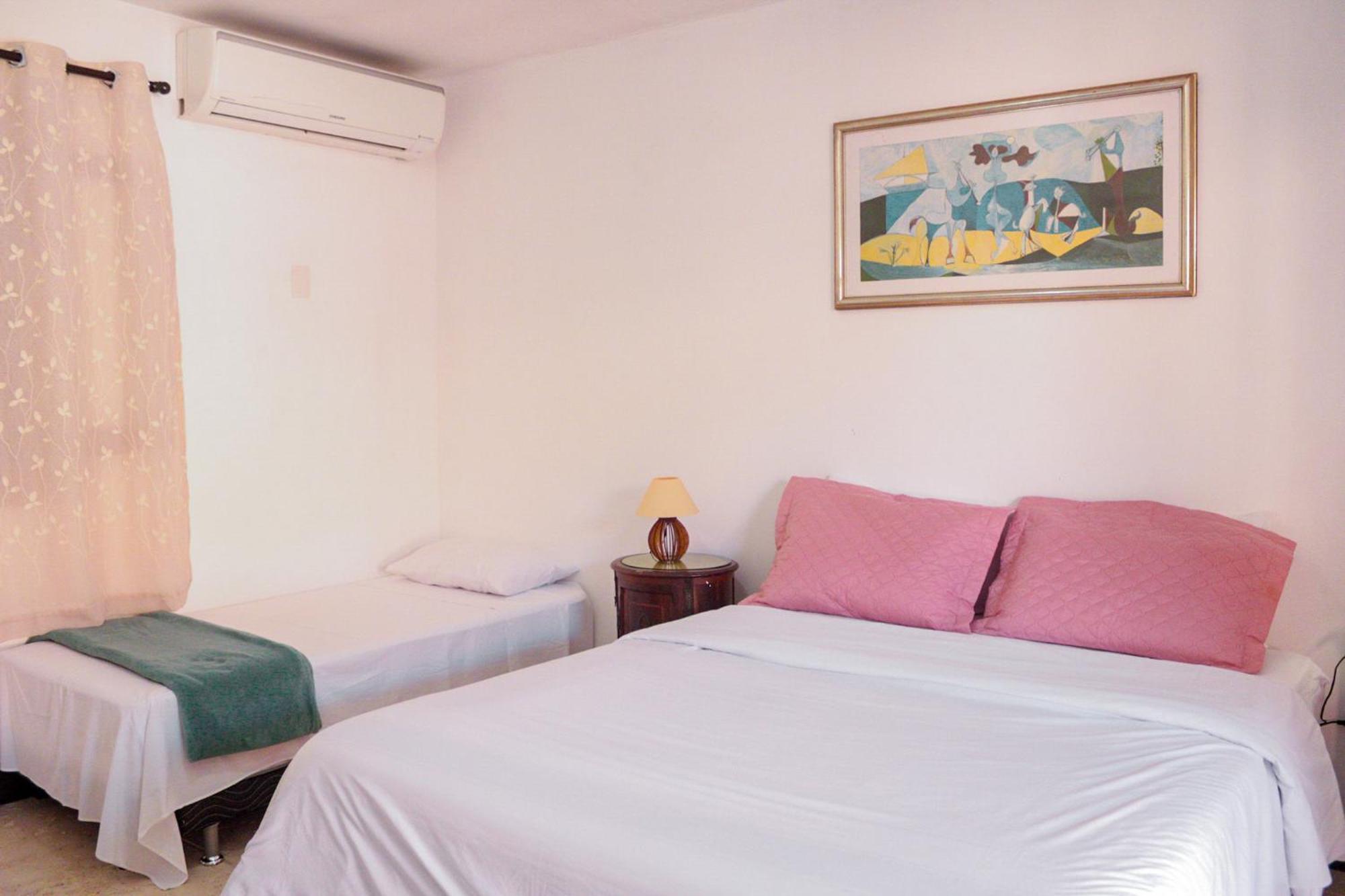 Casa Barco Ferradura Hotell Búzios Eksteriør bilde