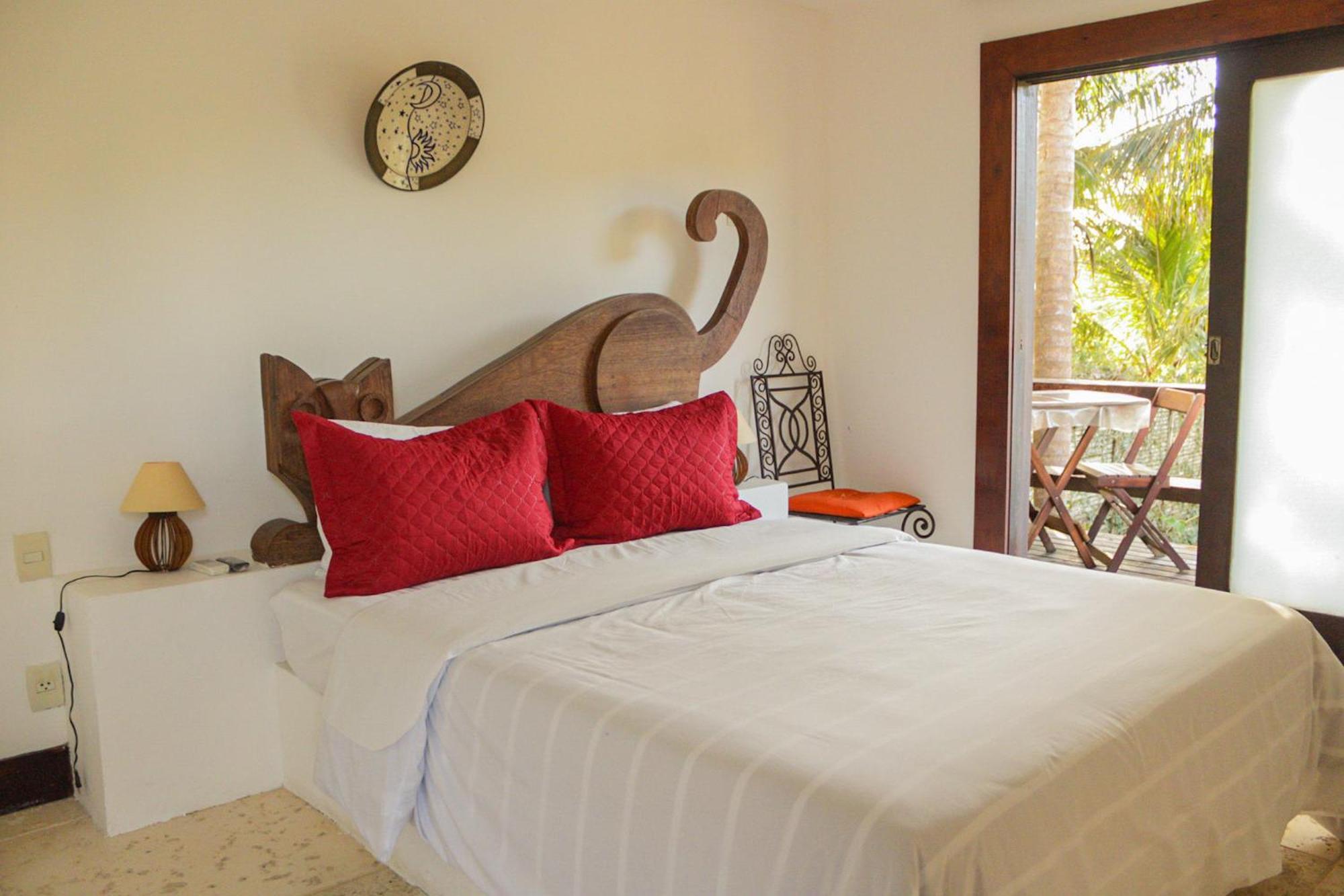 Casa Barco Ferradura Hotell Búzios Eksteriør bilde