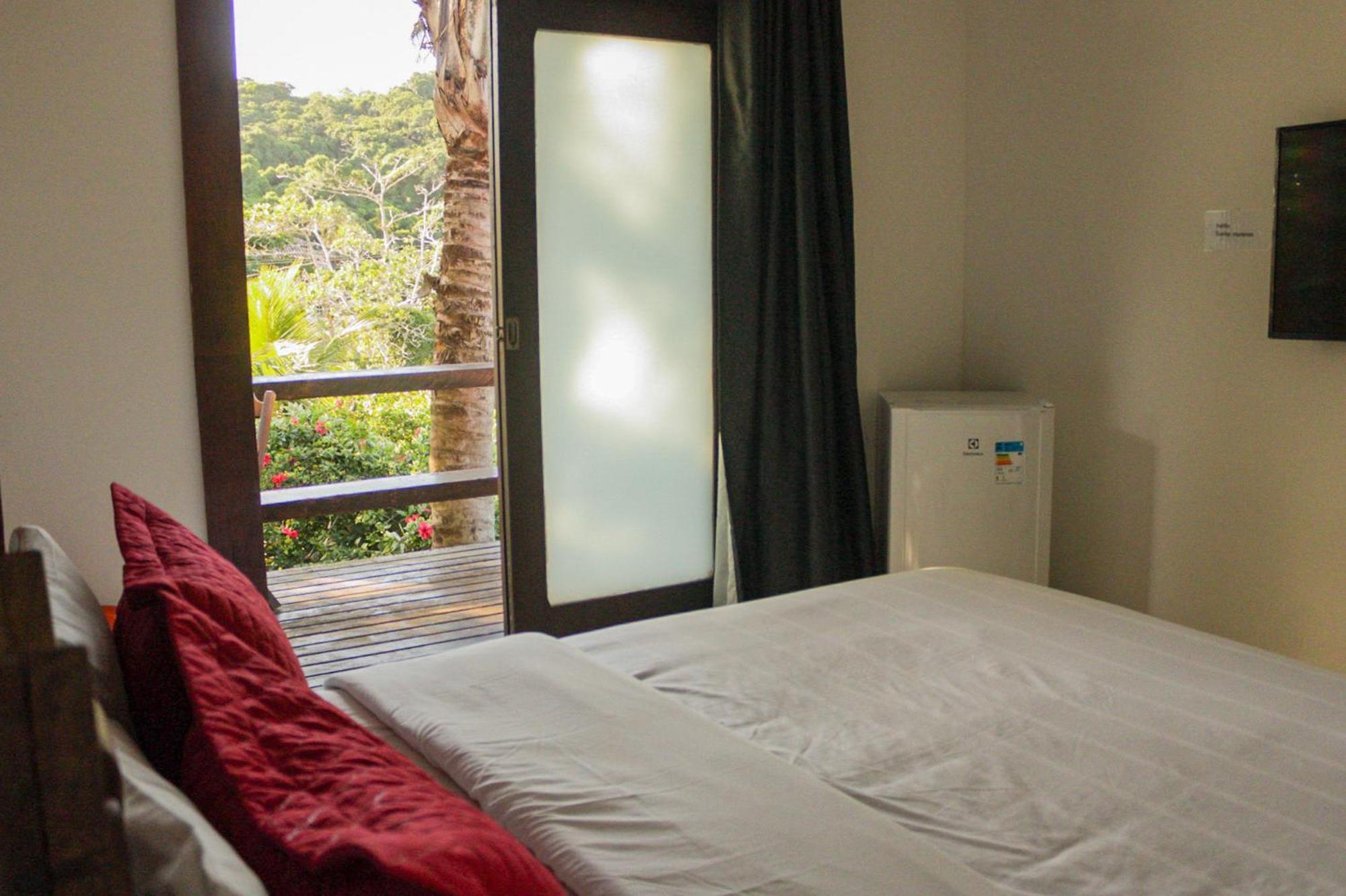 Casa Barco Ferradura Hotell Búzios Eksteriør bilde