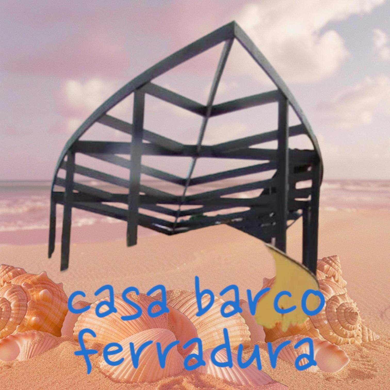 Casa Barco Ferradura Hotell Búzios Eksteriør bilde